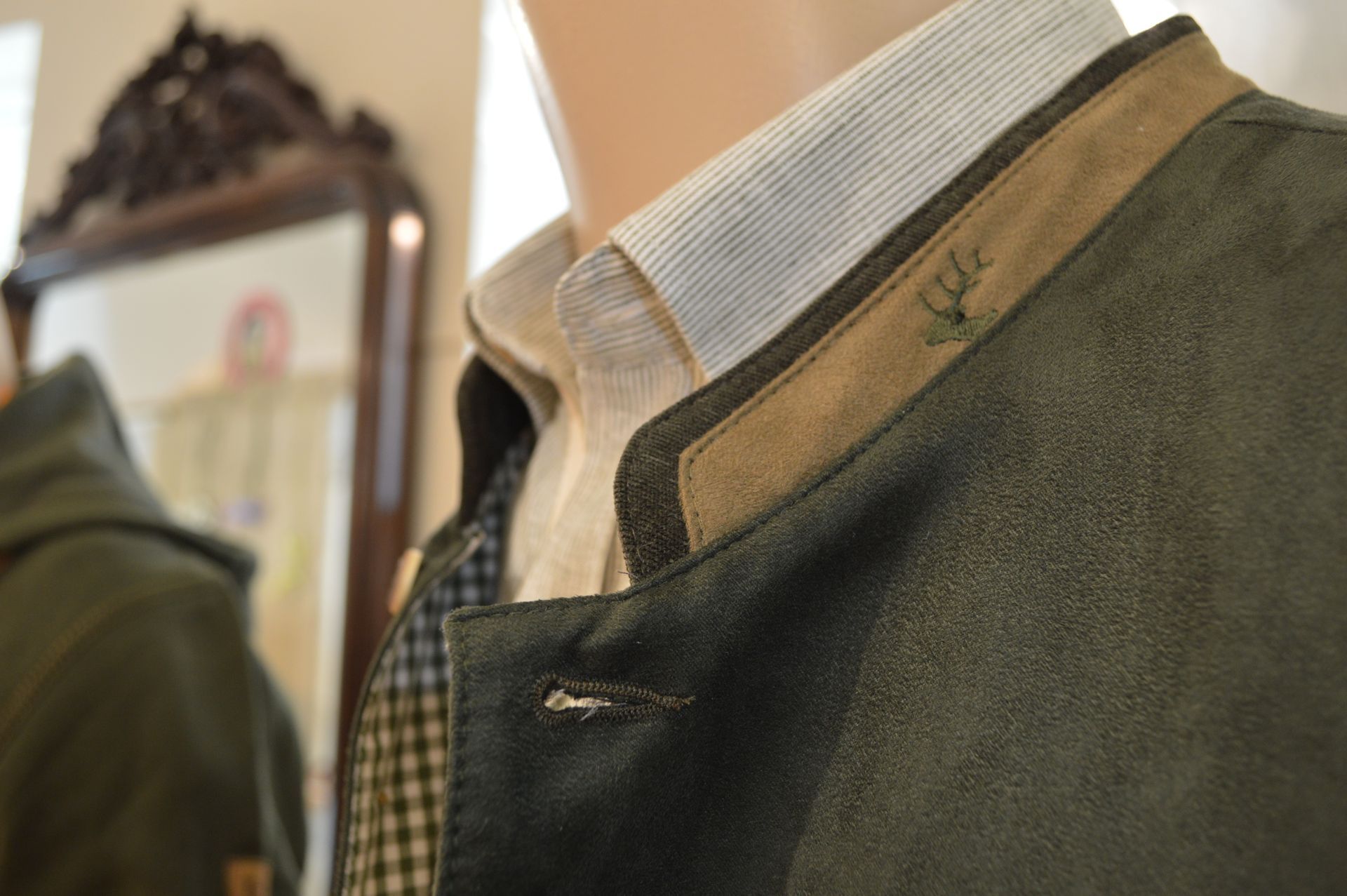 christine trieste abbigliamento austriaco