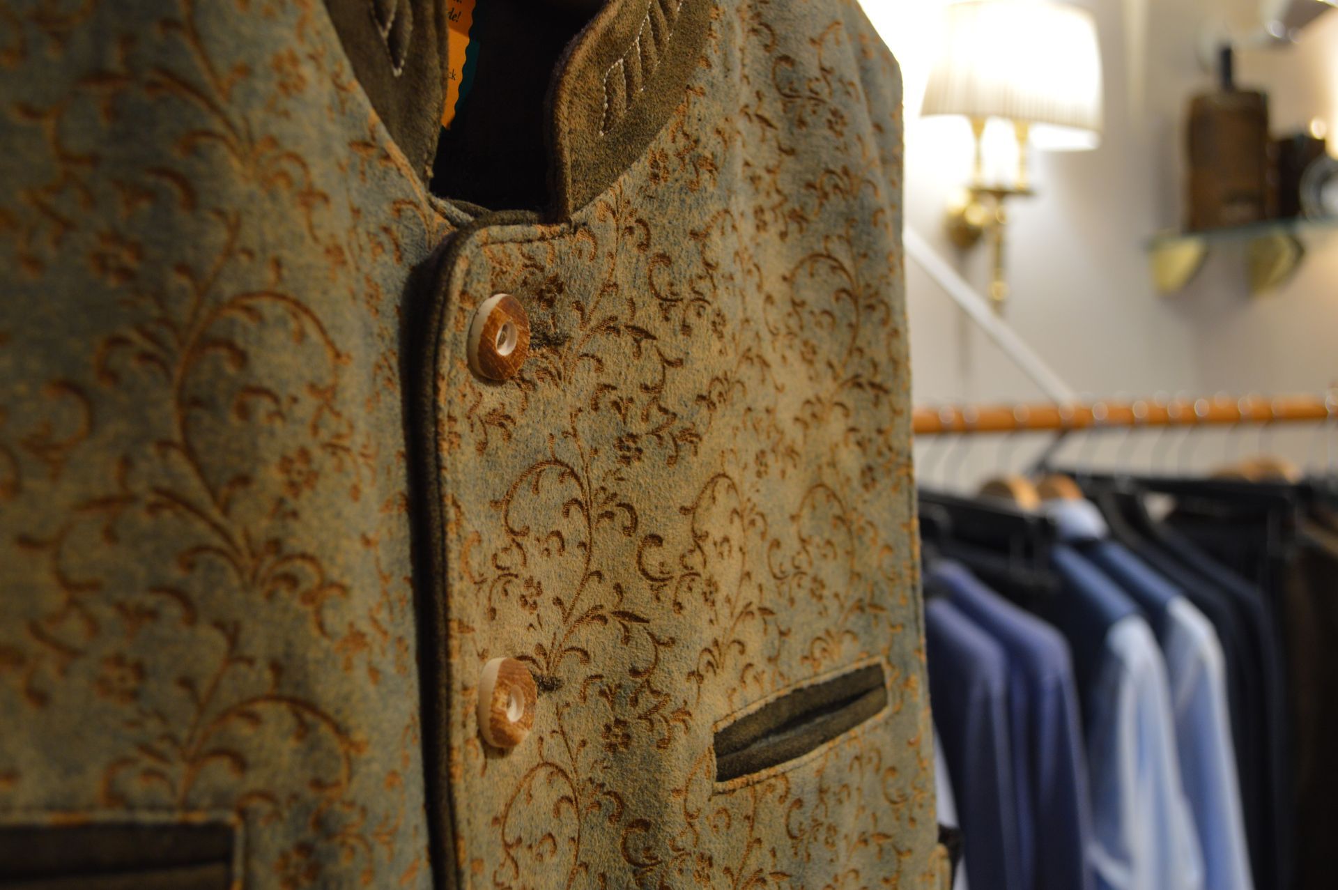 christine trieste abbigliamento austriaco