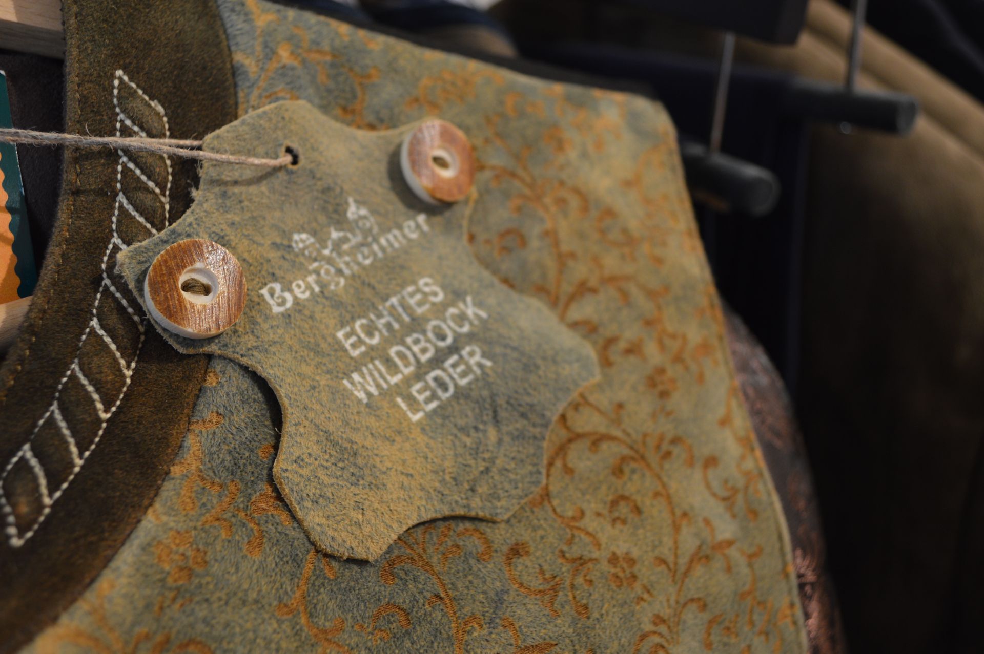 christine trieste abbigliamento austriaco