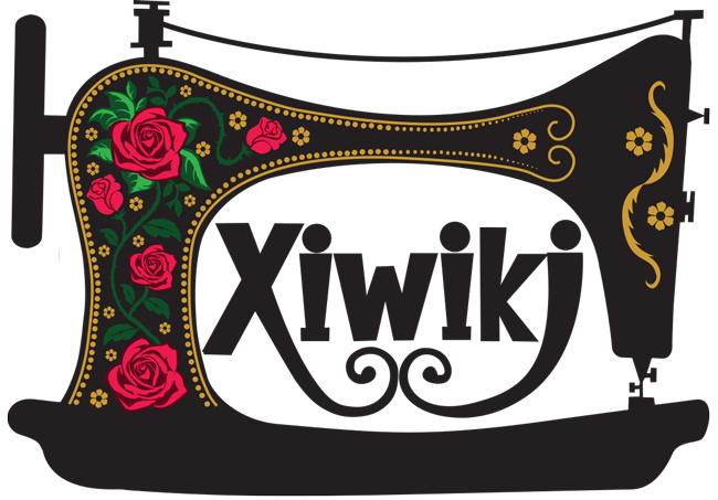 xiwiki logo
