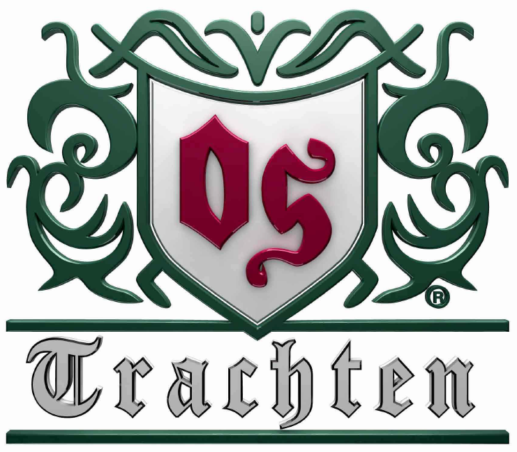 Logo OS-Trachten grün