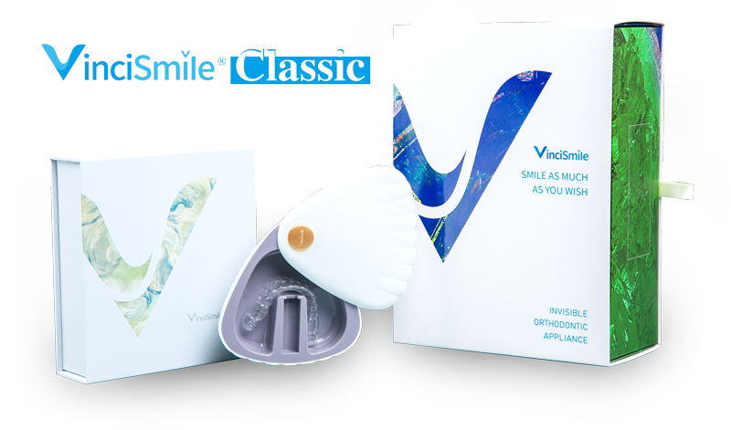 VinciSmile Classic