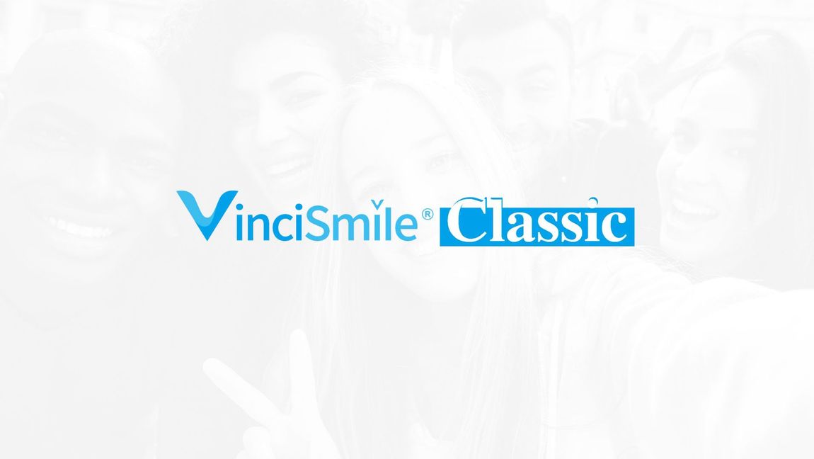 VinciSmile Classic