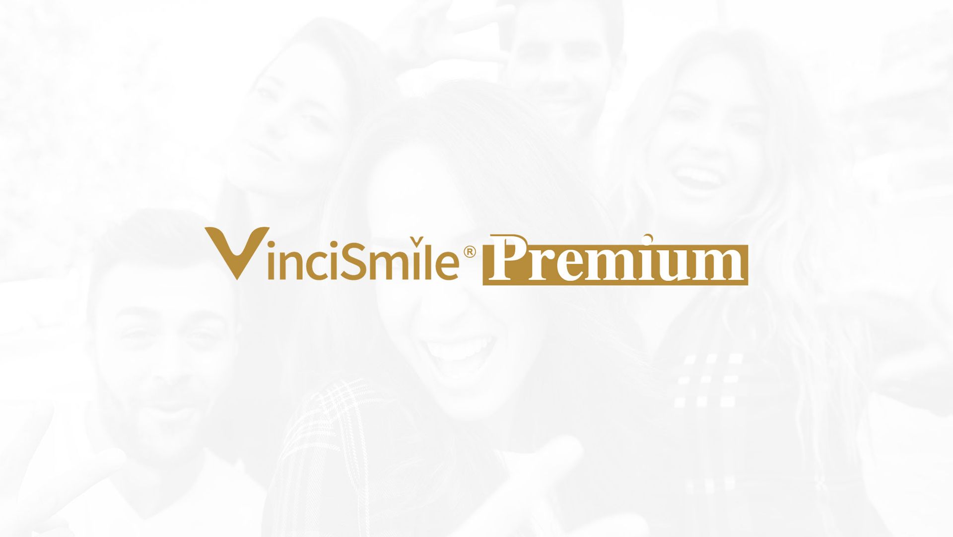 VinciSmile Premium