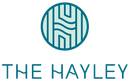 The Hayley logo.