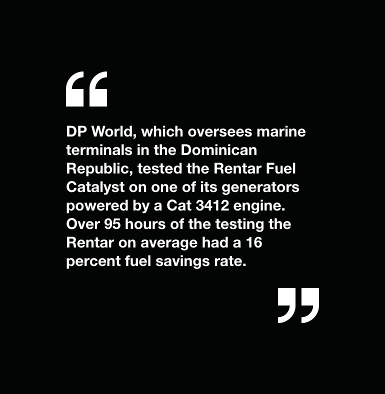 DP World