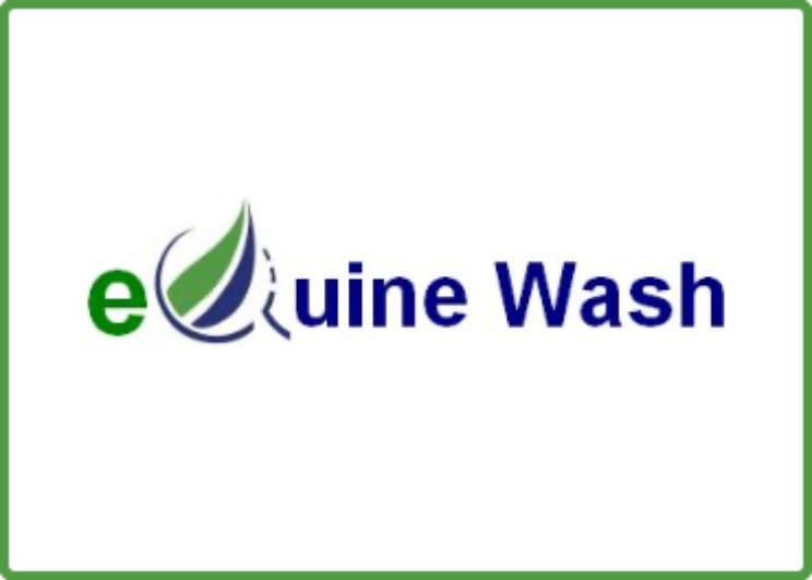 eQuine Wash