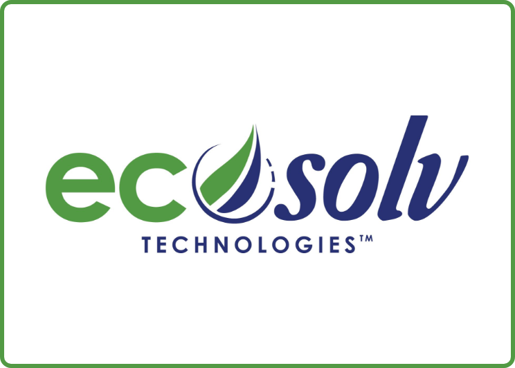 ecoSolv Water Solution
