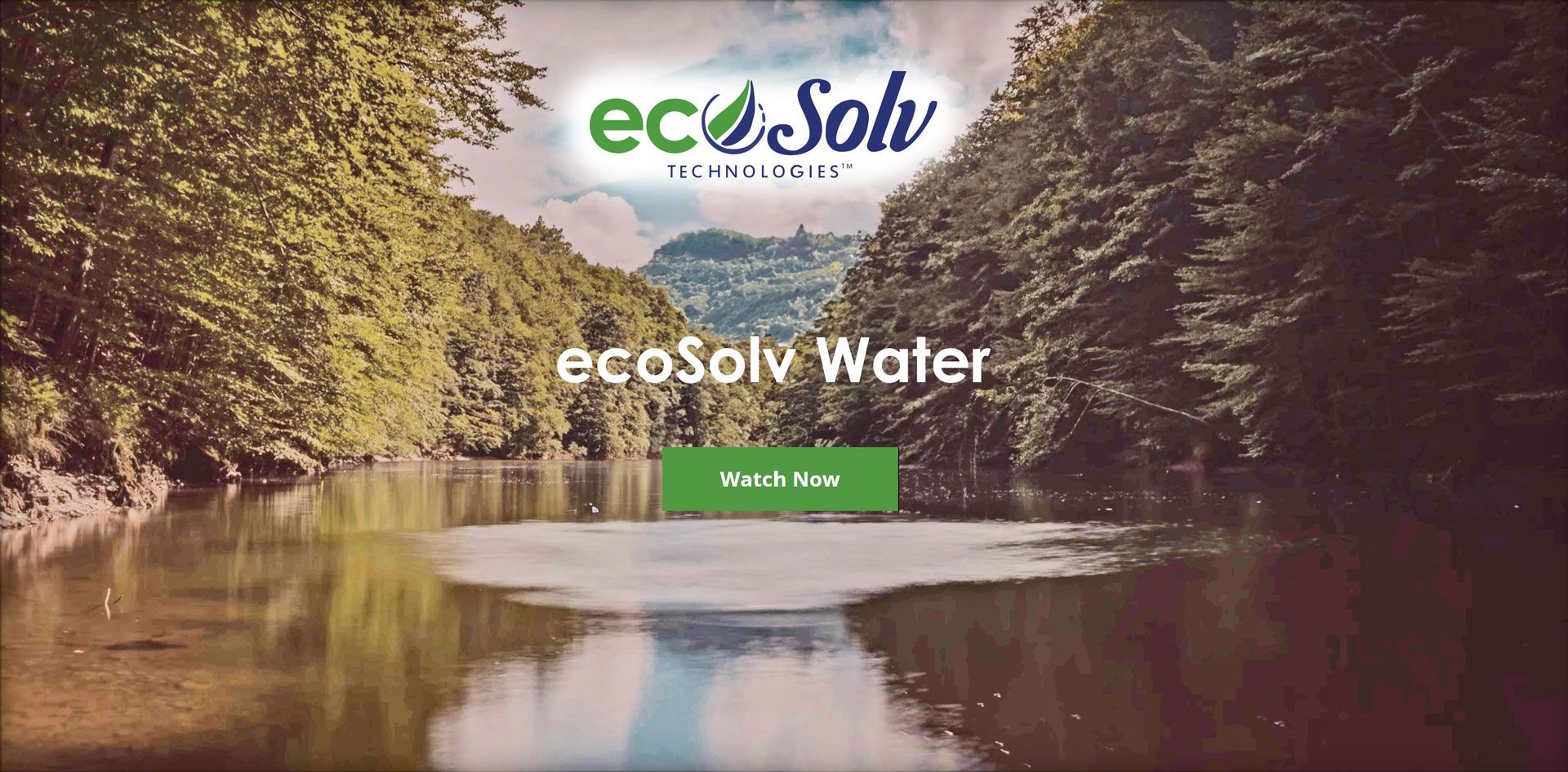 ecosolv Video