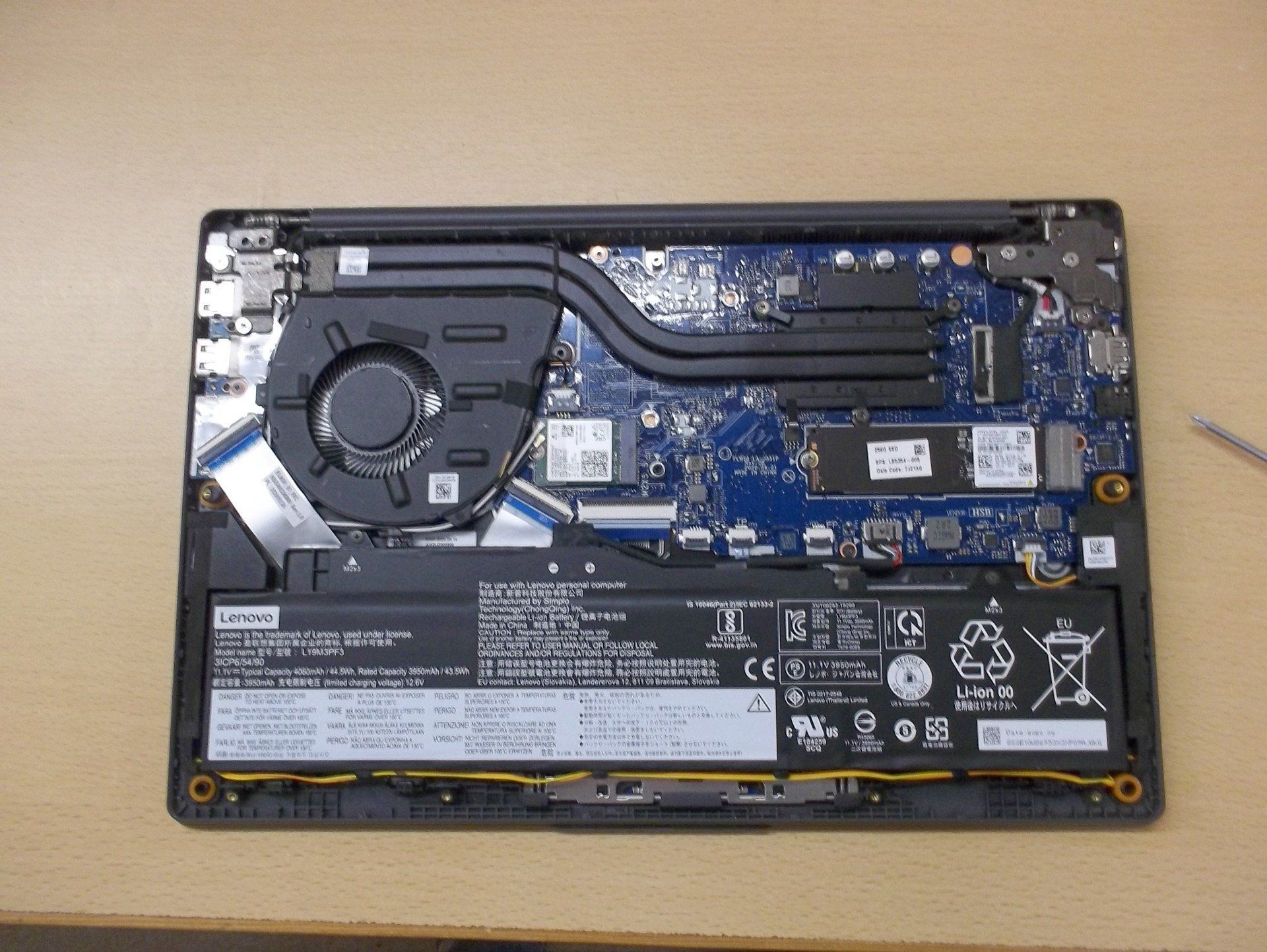 laptop Repairs