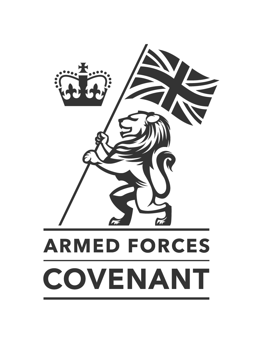 armed forces