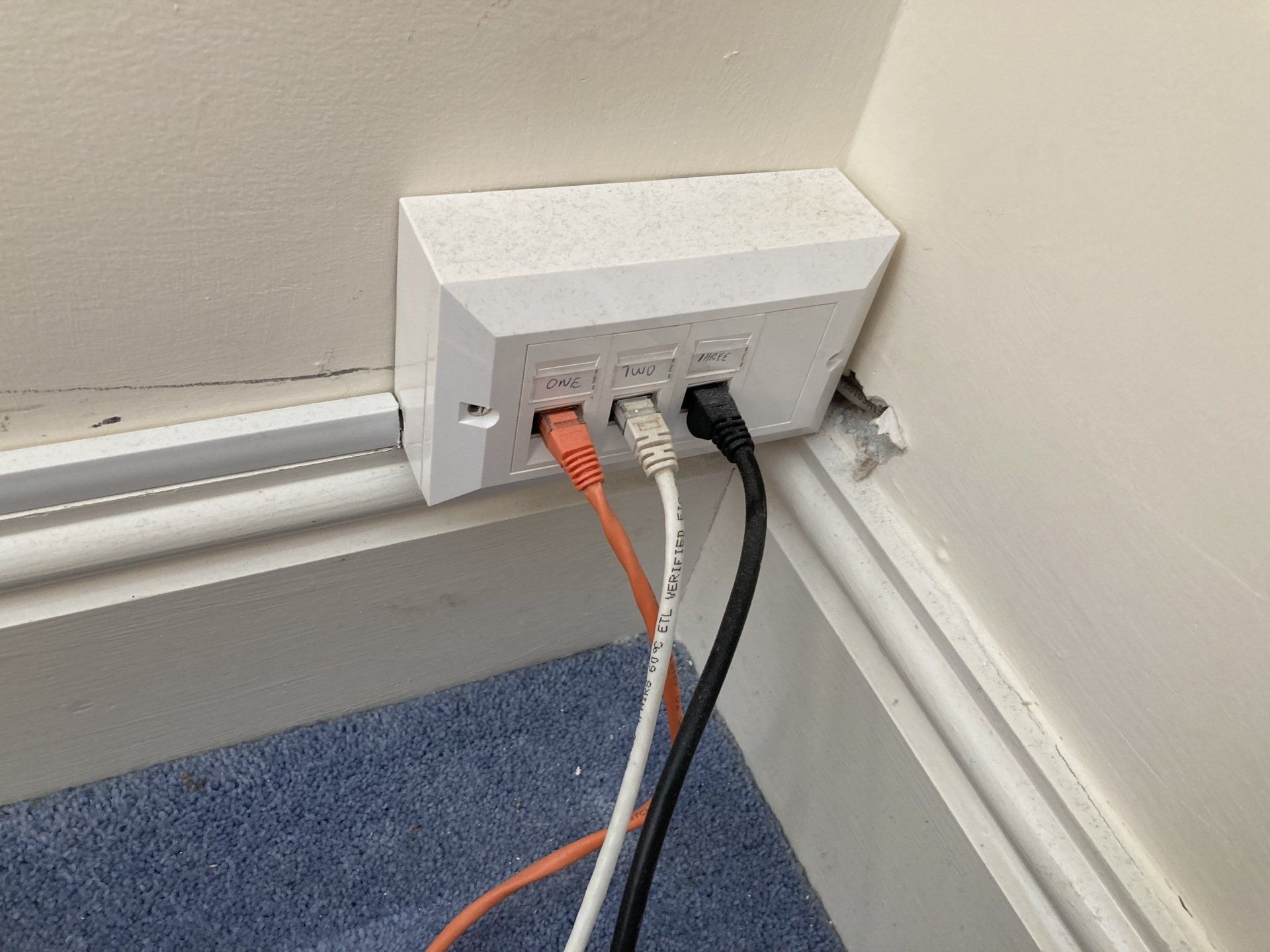 cable socket