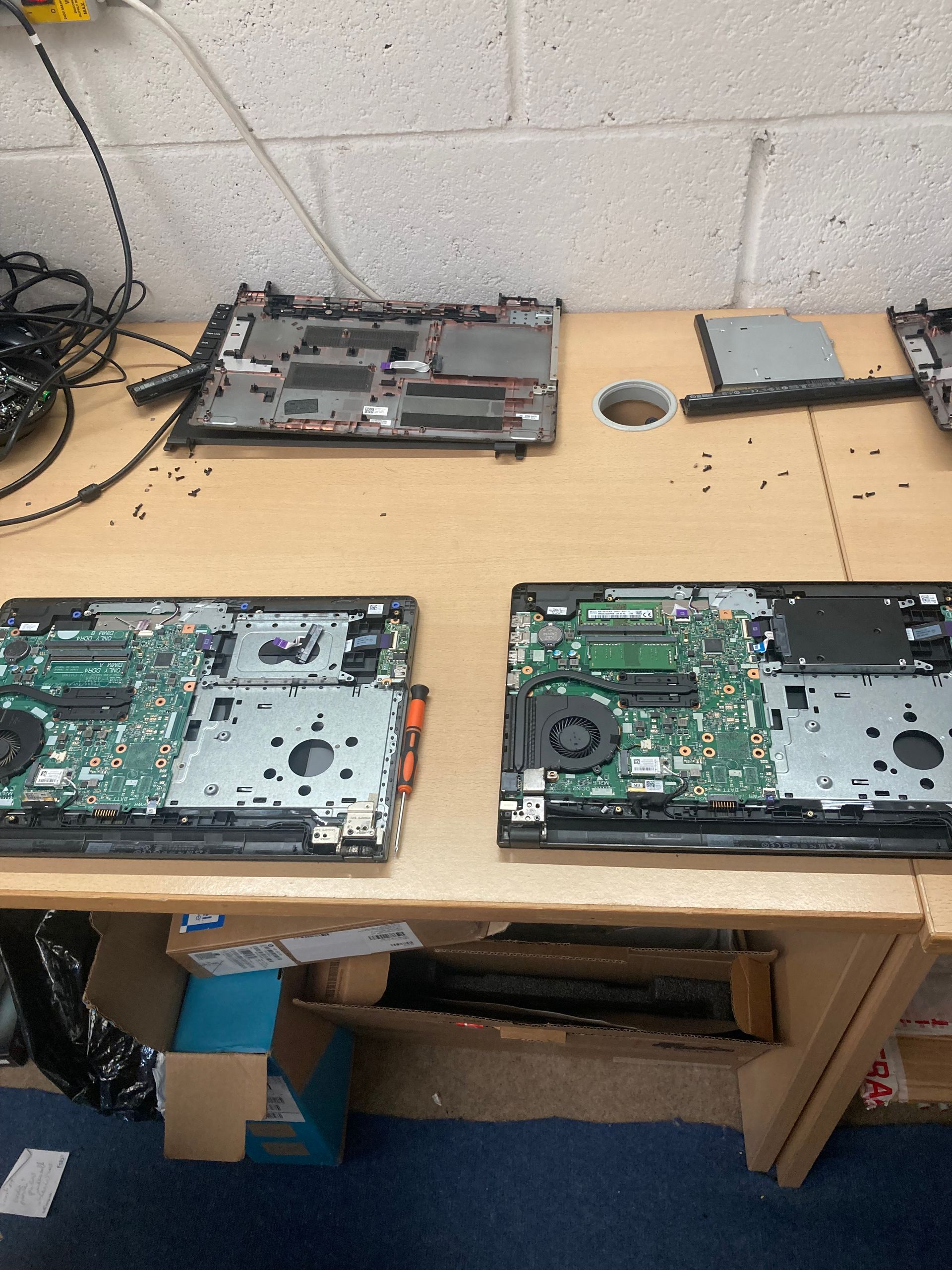 laptop Repairs
