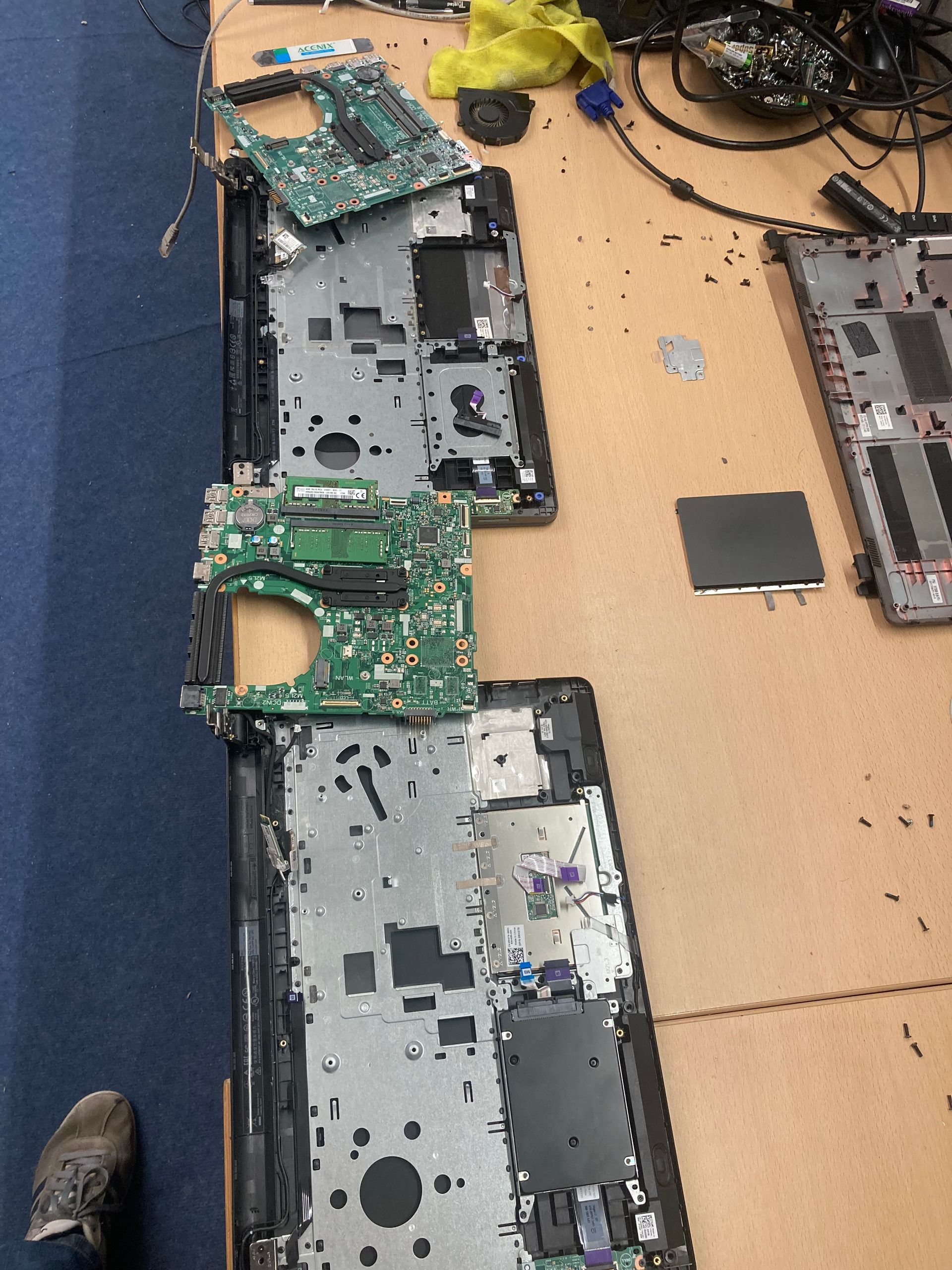 laptop Repairs