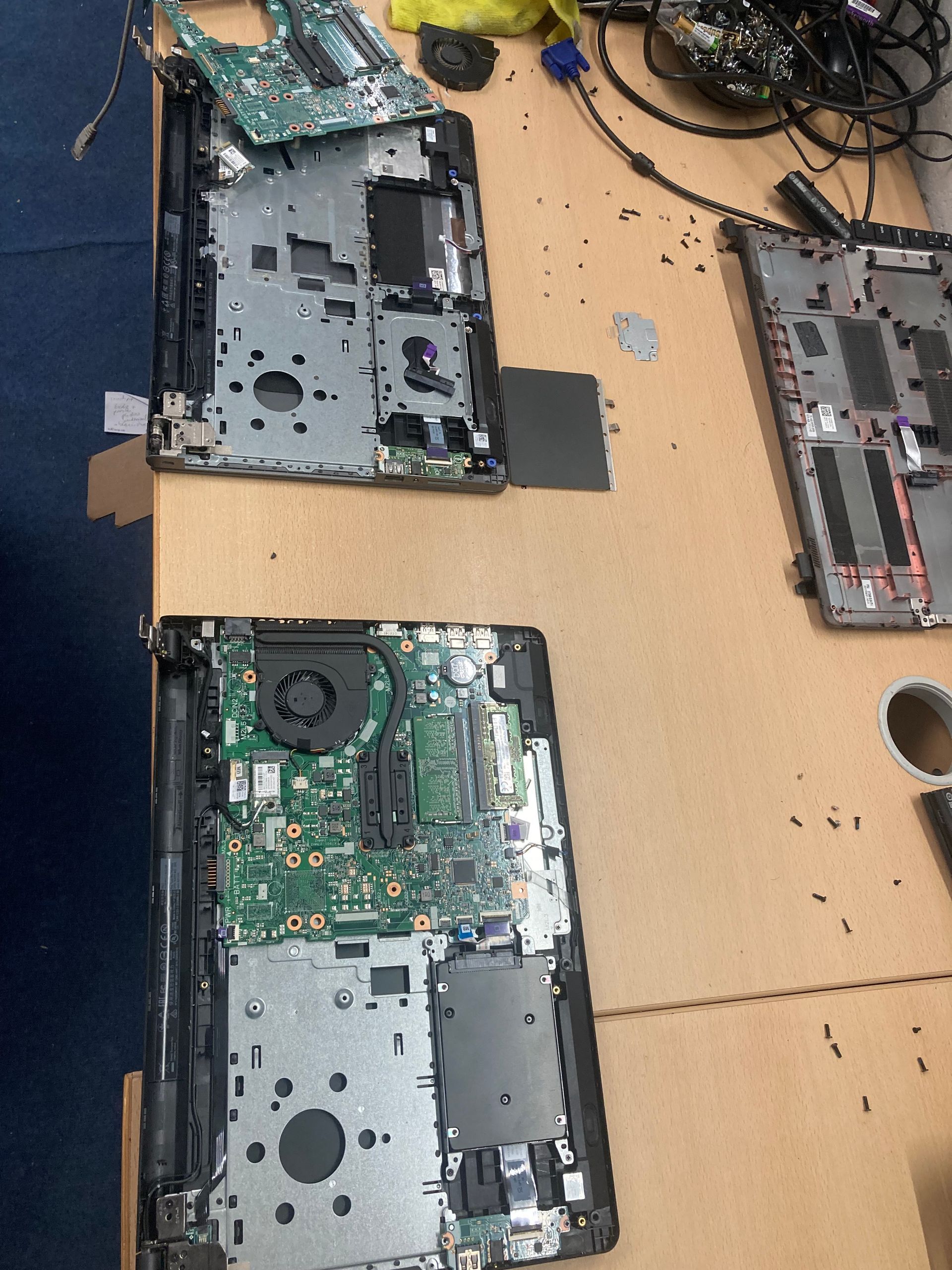 laptop Repairs