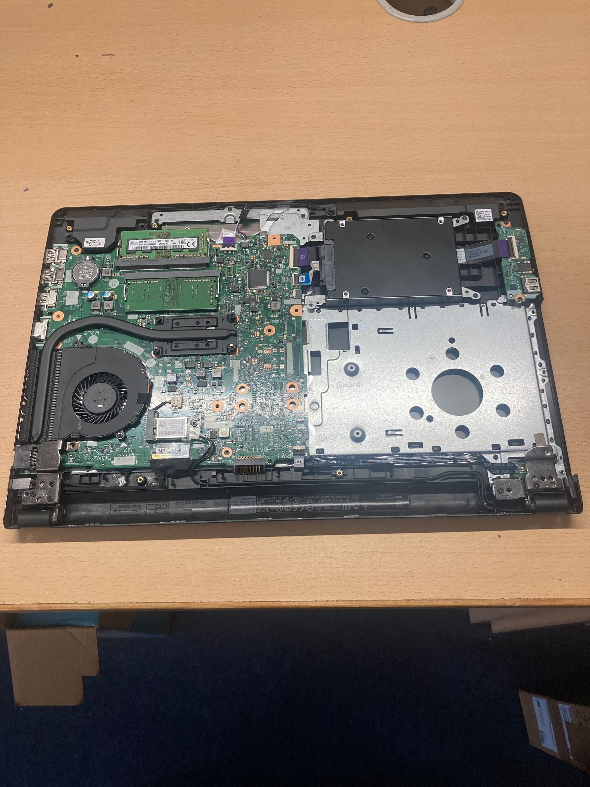 laptop Repairs