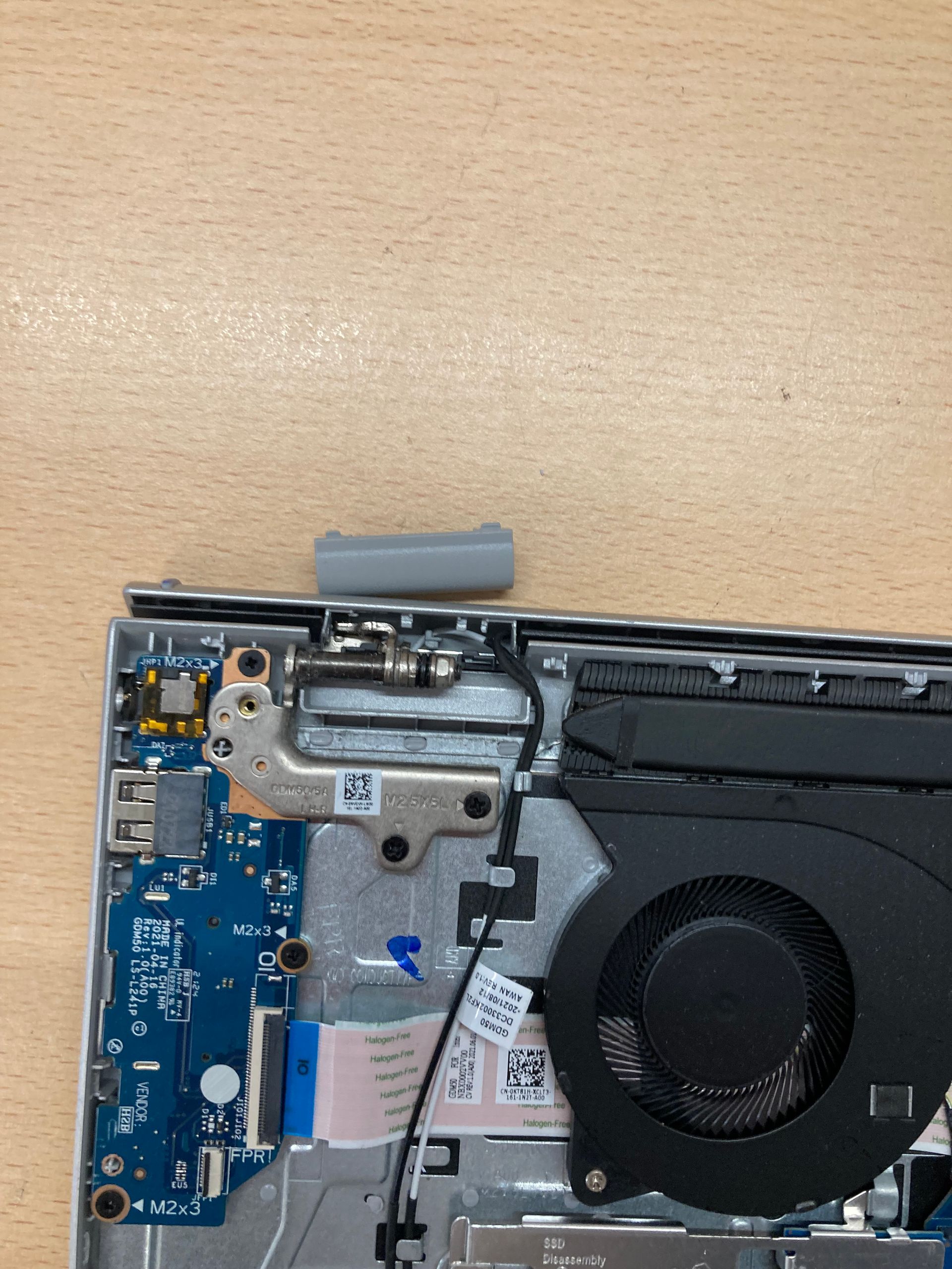 laptop Repairs