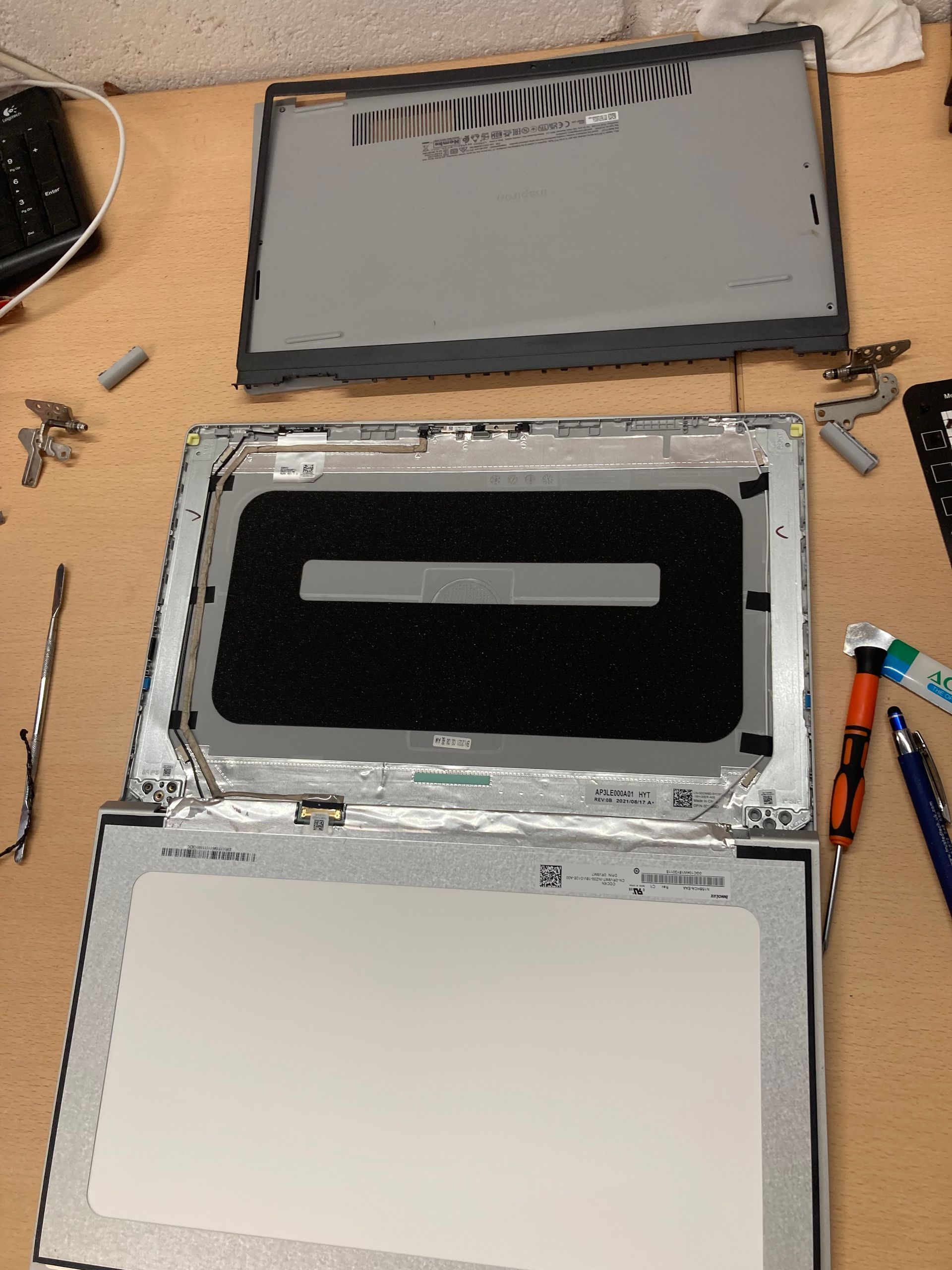 laptop Repairs