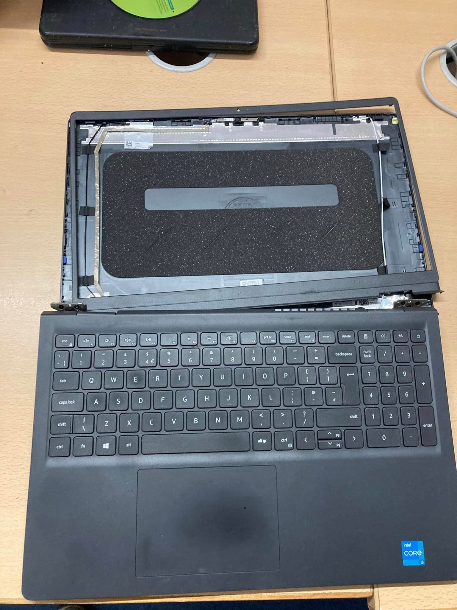 Laptop Hinge Repair Truro 4