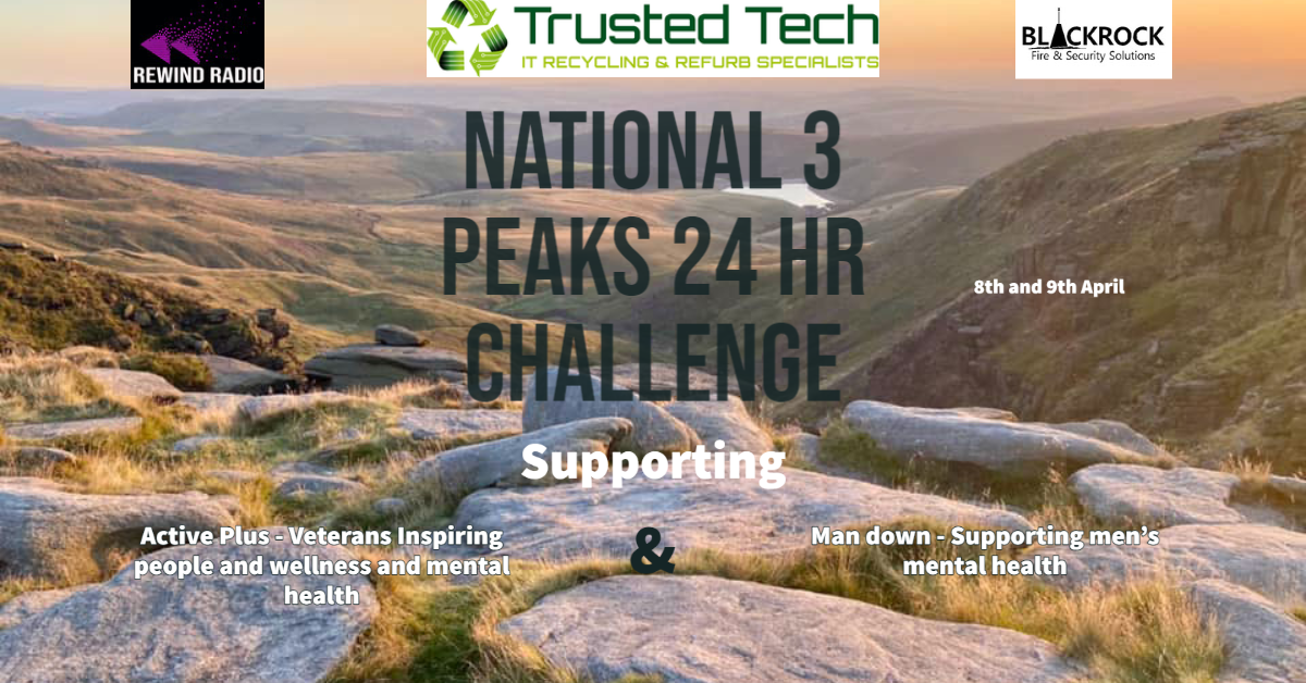 IT Recycling data destruction Cornwall