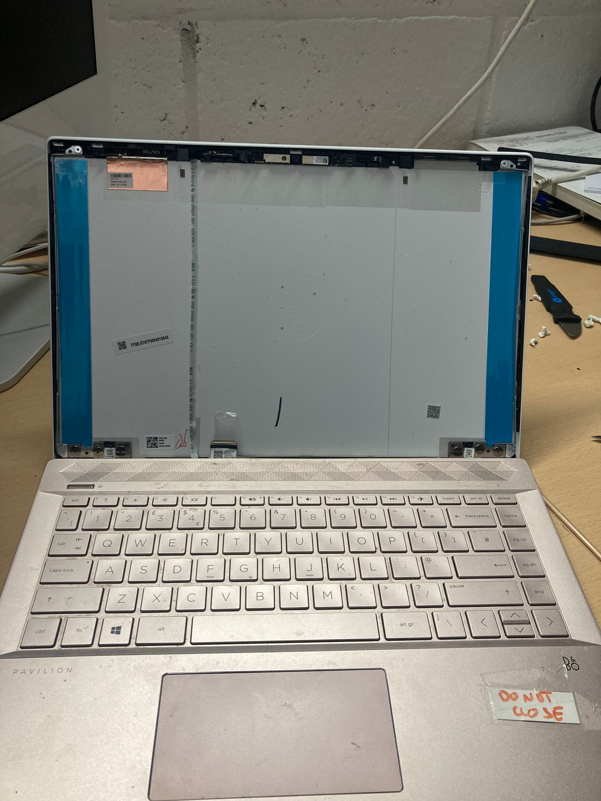 laptop Repairs