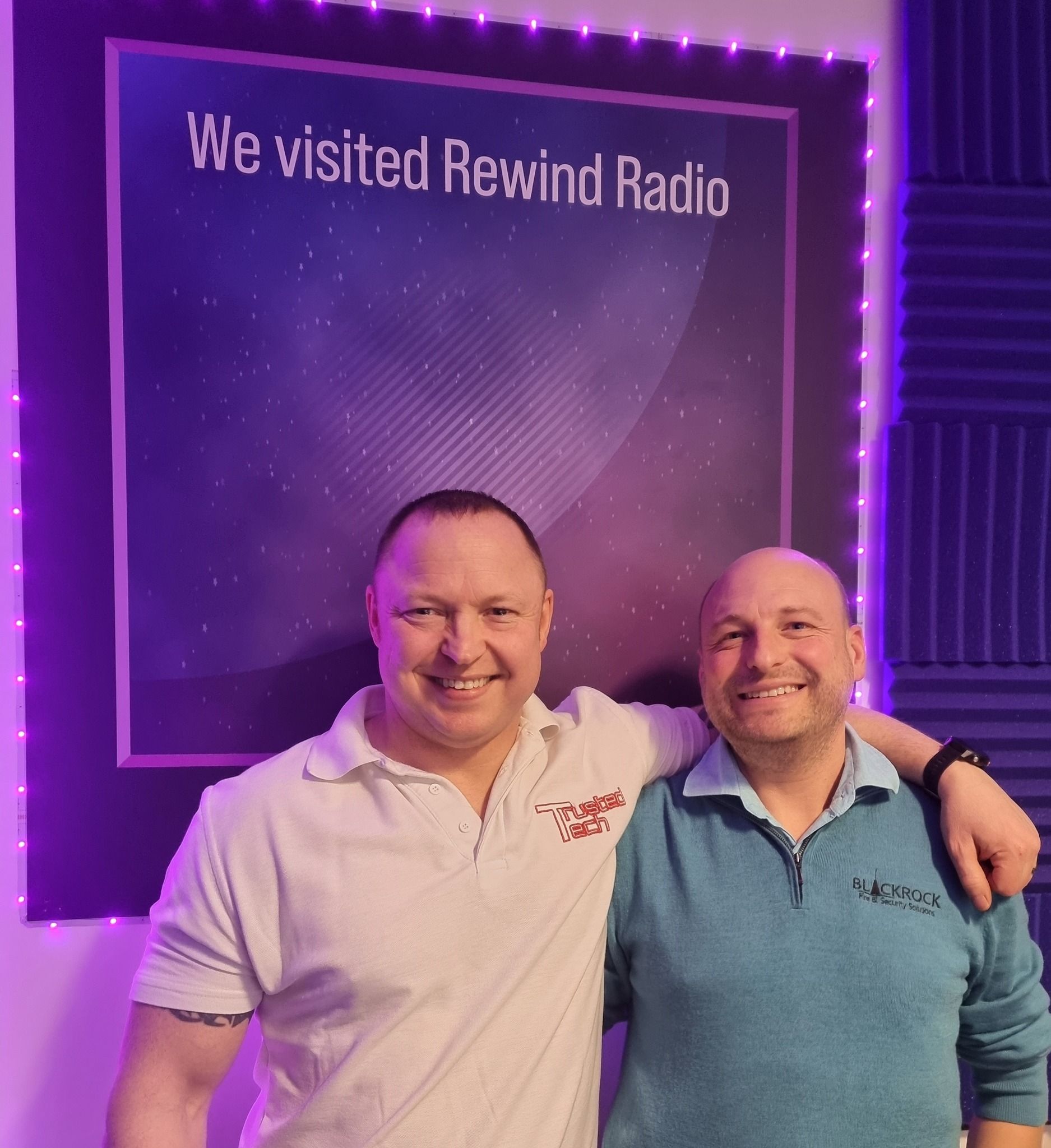 Trusted Tech IT Recycling Cornwall