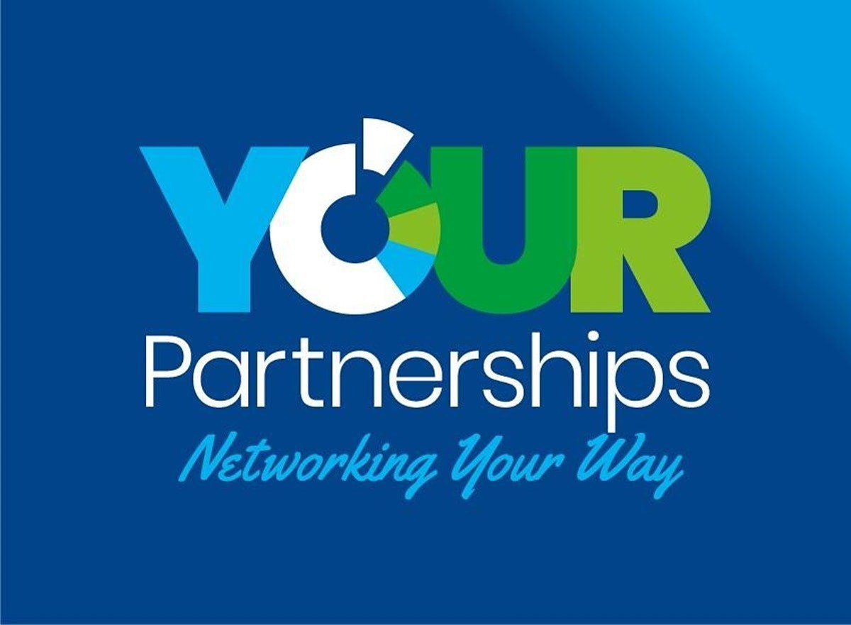 Your Partnerships Networking