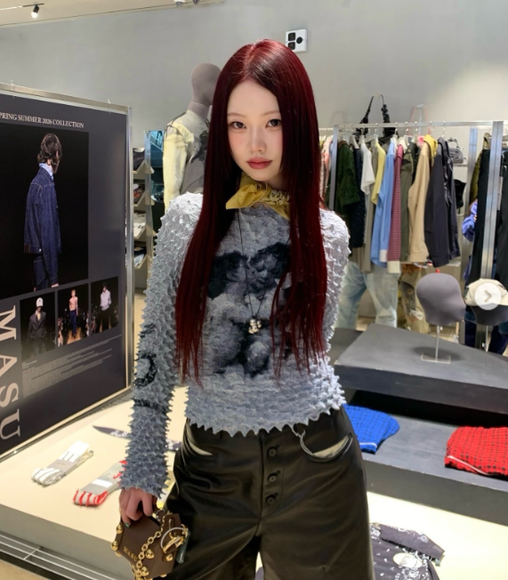 Autumn analysis reel Bymond Busan