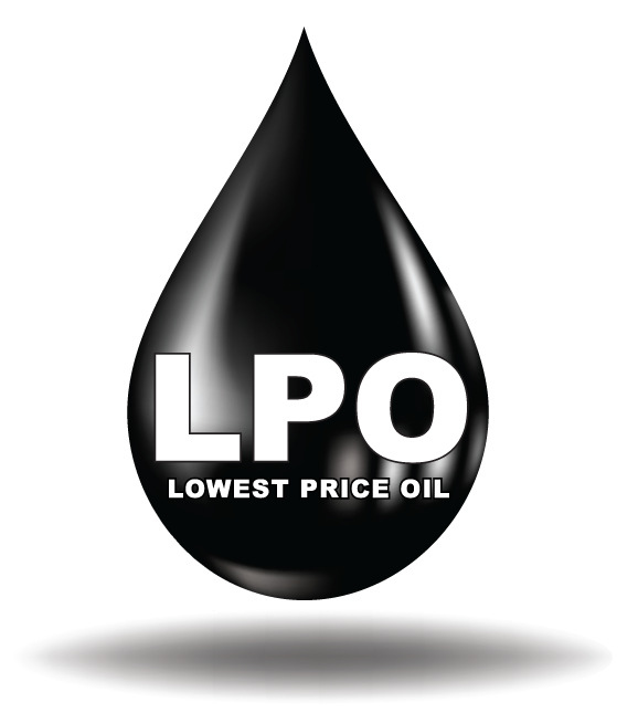 Lowest Price Oil logo
