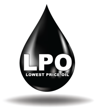 Lowest Price Oil logo