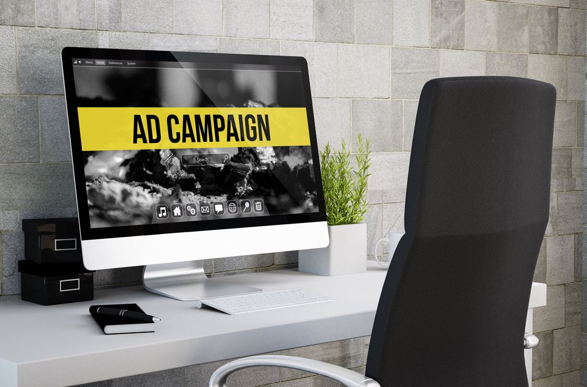 Facebook Ads: Digital Marketing Agency