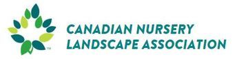 The logo for the canadian nursery landscape association