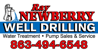 Ray Newberry Well Drilling
