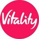 VitalityHealth Logo
