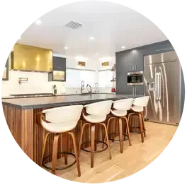 Kitchen Remodeling 