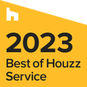 2023 Best of Houzz Serive