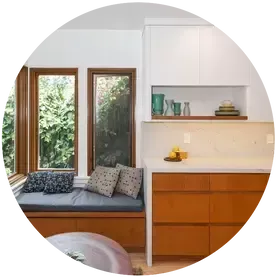Water Damage Restoration