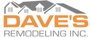 Dave's Remodeling Inc.