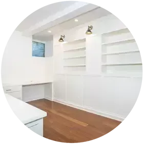ADU and Garage Conversions