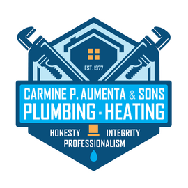 Carmine P. Aumenta & Sons Plumbing - Heating Inc.