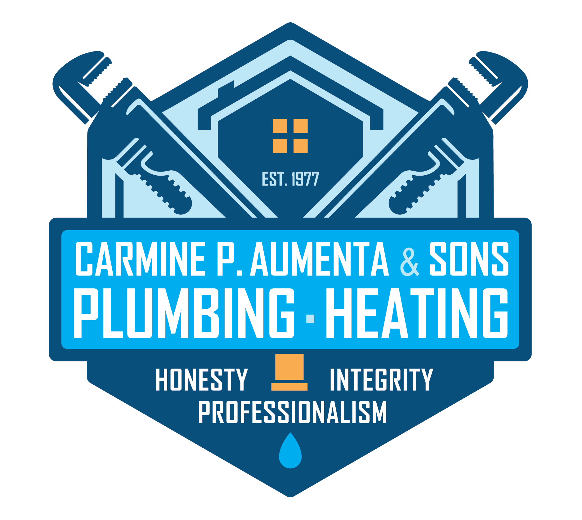 Carmine P. Aumenta & Sons Plumbing - Heating Inc.