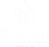 Micron Windows logo