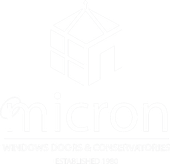 Micron Windows logo