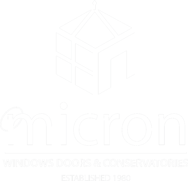 Micron Windows logo