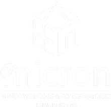 Micron Windows logo