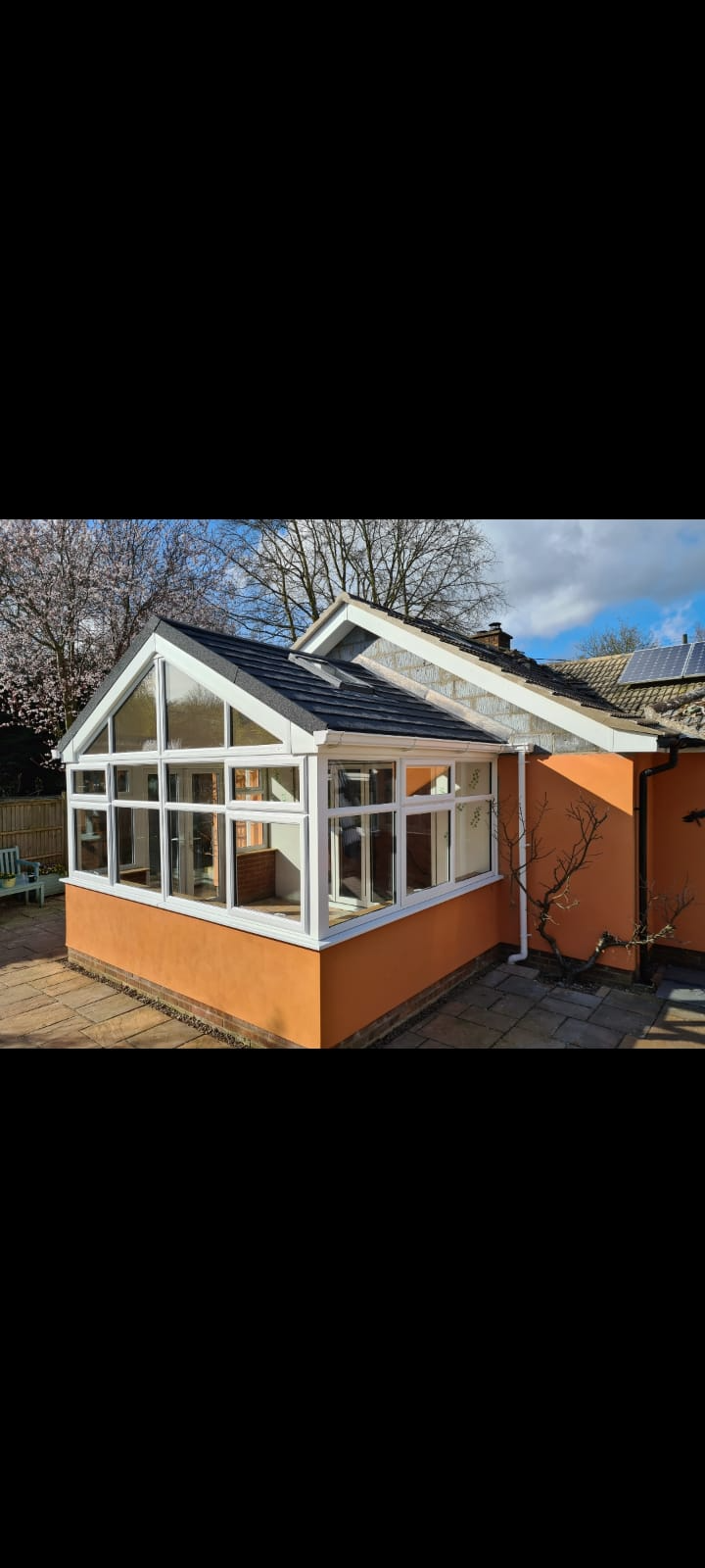 Gable Conservatories