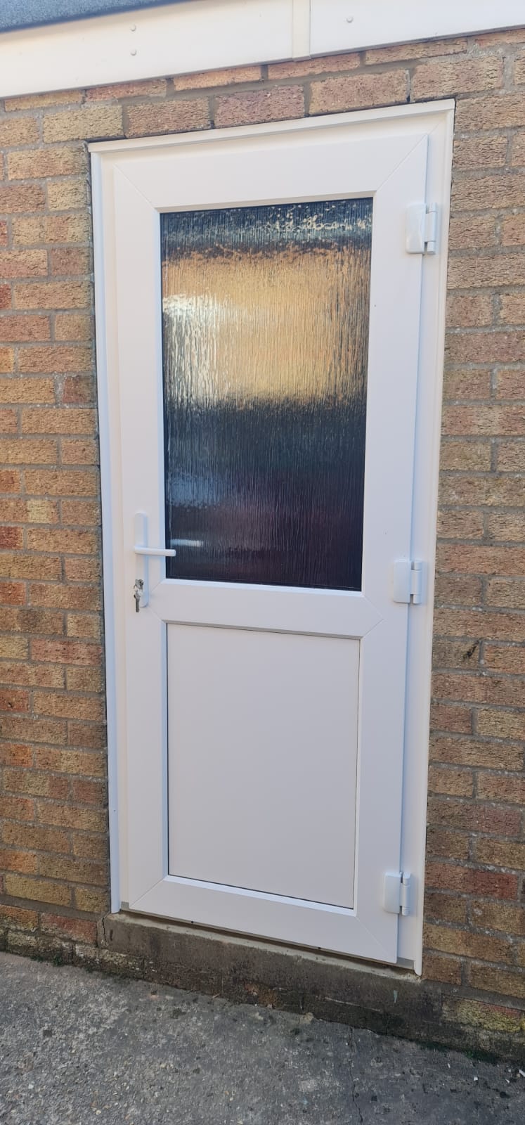 uPVC Back Doors 6