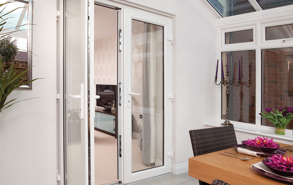 uPVC French Doors 3