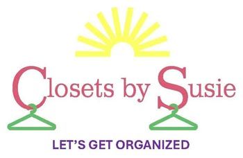 Closets by Susie logo