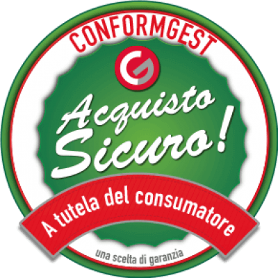 ConformGest - Logo